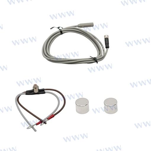 Auto Anchor AA560 Muir