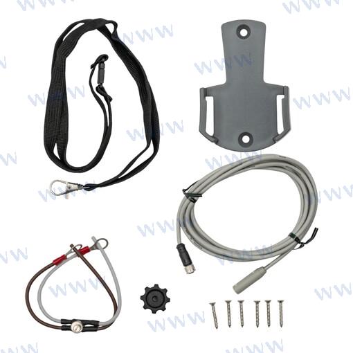 Auto Anchor AA710 Muir