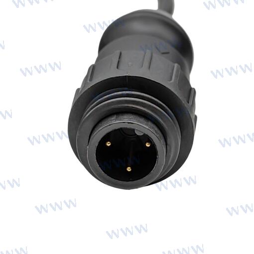 Auto Anchor Muir AA320
