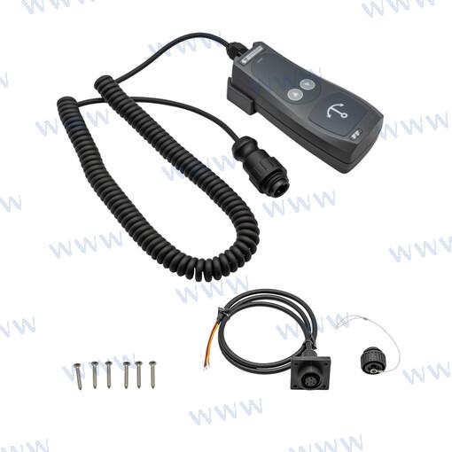 Auto Anchor Muir AA320