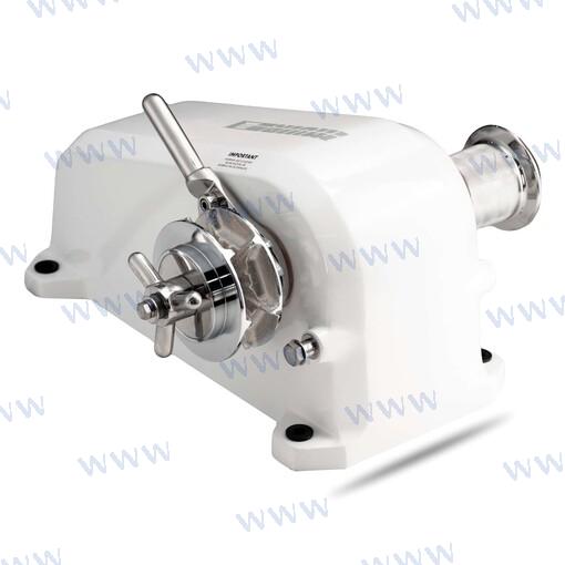 Molinete Muir HR420024V 16MM (5/8")