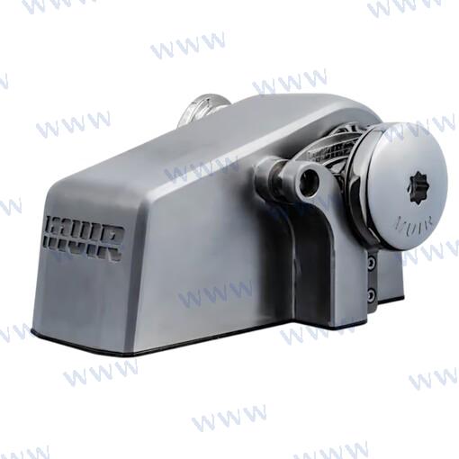 Molinete Muir HR650 12V 6MM Quick