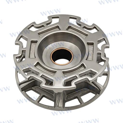 Roldana VR6/H6/H806/H65 6MM (1/4") Muir