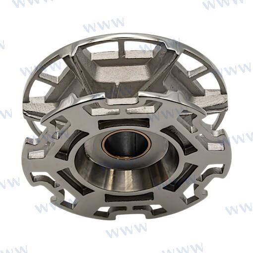 Roldana VR6/H6/H806/H65 6MM (1/4") Muir