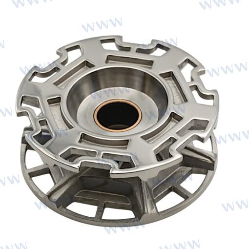 Roldana VR6/H6/H806/H65 6MM (1/4") Muir