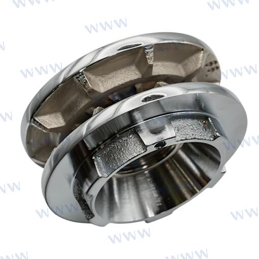 Roldana VR85 6MM (1/4") Muir