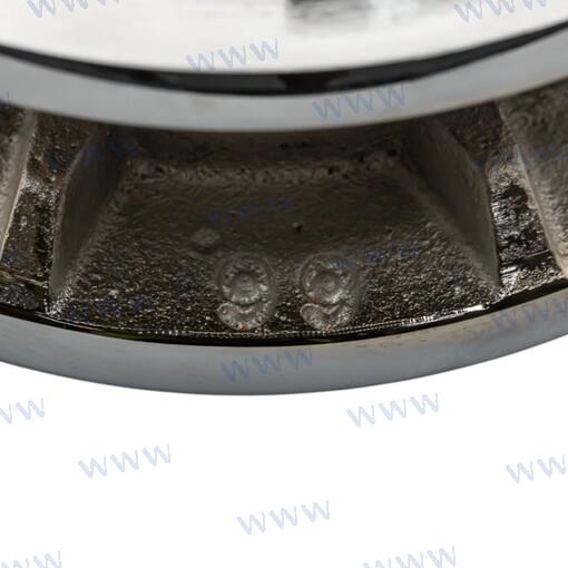Roldana VR85 6MM (1/4") Muir