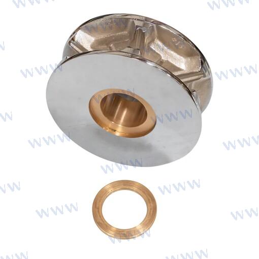 Roldana 12-13MM HR3500 Muir