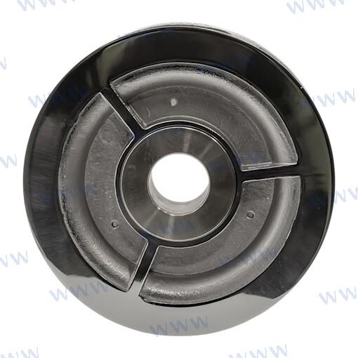 Roldana VR85 10MM (3/8") Muir