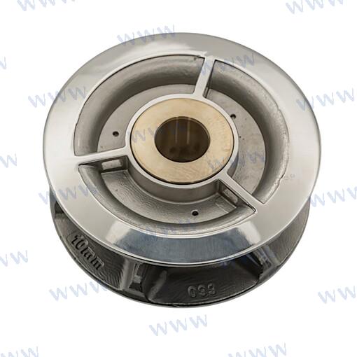 Roldana VR85 10MM (3/8") Muir