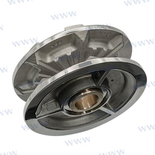 Roldana VR85 8MM (5/16") Muir
