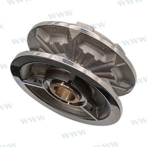 Roldana VR85 8MM (5/16") Muir