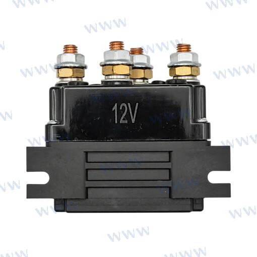 Solenoide 12V Muir (Ref. MUP801043)