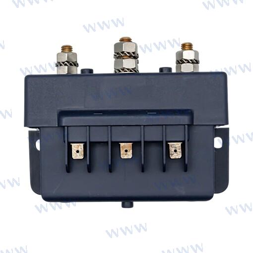 Solenoide 24V Muir (Ref. MUP801051)