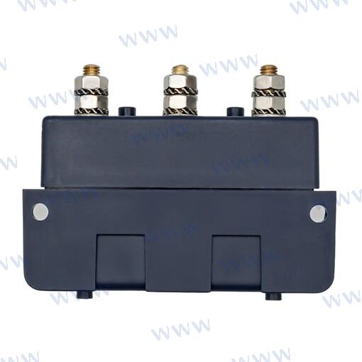 Solenoide 24V Muir (Ref. MUP801051)