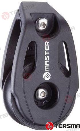 Polea Simple 29MM Tersma (Ref. MVBB0209F)