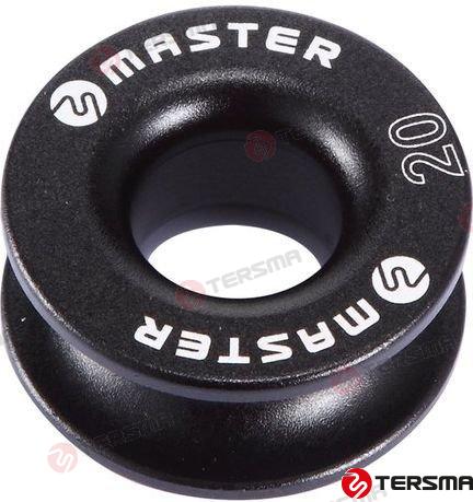 Roldana Guia 20MM Tersma