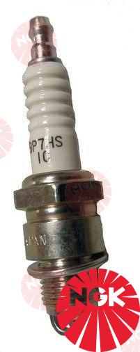 Bujia Ngk BP7HS-10 NGK Spark Plugs 9701-1-1010