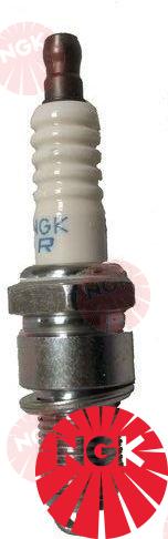 Bujia Ngk BP7HS NGK Spark Plugs
