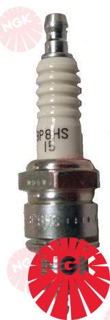 Bujia Ngk BP8HS-15 NGK Spark Plugs