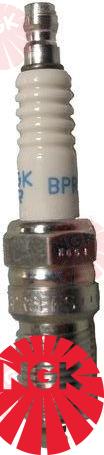 Bujia Ngk BPR6EFS NGK Spark Plugs