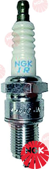 Bujia Ngk BPR6HS Champion Spark Plugs