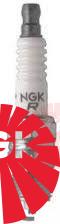 Bujia Kgk UR6 NGK