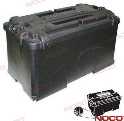 Caja Bateria G-8D NOCO