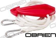 Enganche Triangular (365 Cm) Obrien