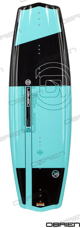 Wakeboard Valhalla 133 Obrien