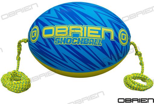 Deslizador Shockball Obrien