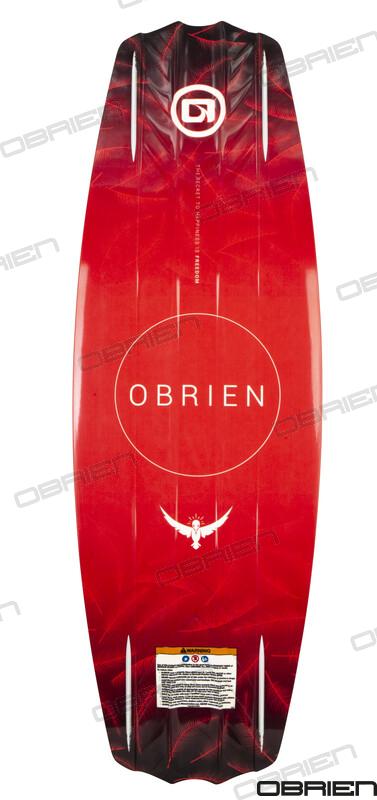 Wakeboard Spark 137 Obrien