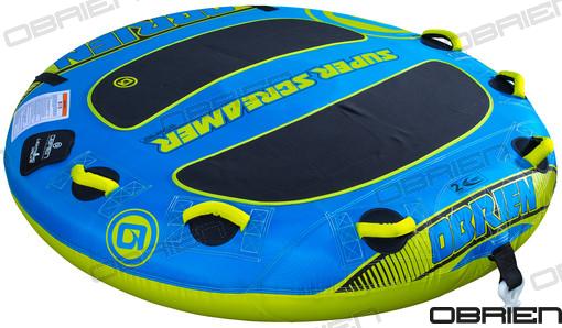 Deslizador Super Screamer 2 P Obrien