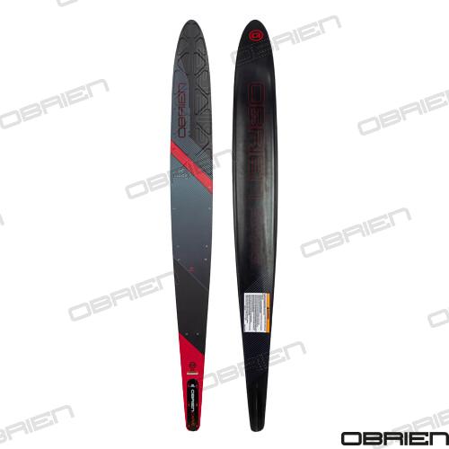 Ski Slalom Siege 66" W/Z9 Std Obrien
