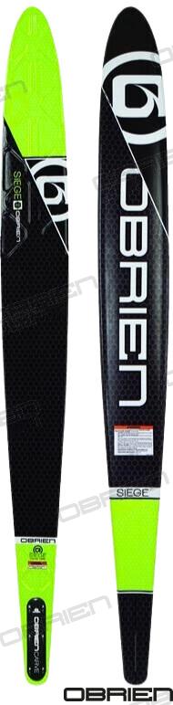 Ski Slalom Siege 69 W/Z9 Std Obrien