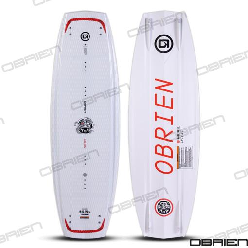 Wakeboard Intent 141 Obrien