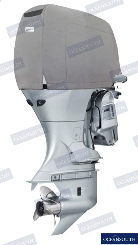 Funda Ventilada Honda 4 Cyl 1.5L Oceansouth