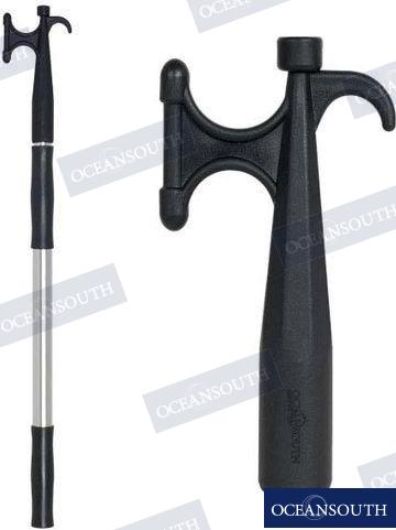 Bichero Telescopico 118 - 224 Cm Oceansouth