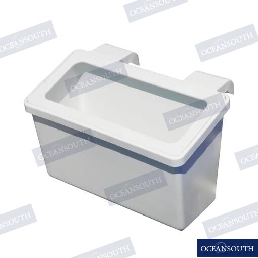 Contenedor Y Cebo Oceansouth