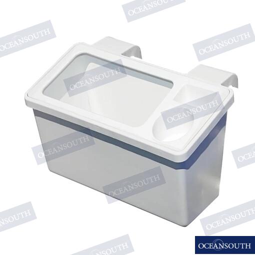 Contenedor, Cebo Y Soporte Bebida Oceansouth