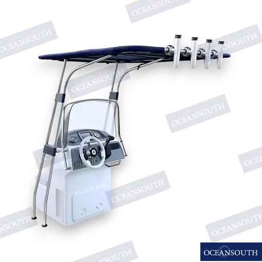T-top 1200X1700X2010 Oceansouth