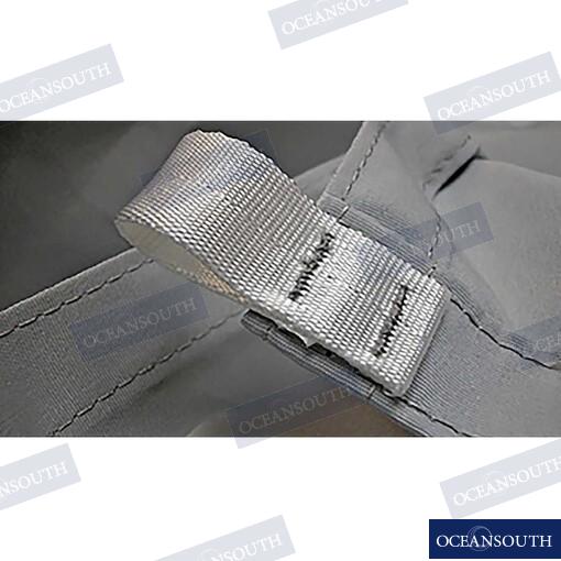 Funda Toldo Velero 3.2M (l) X 3.0M (w) Oceansouth