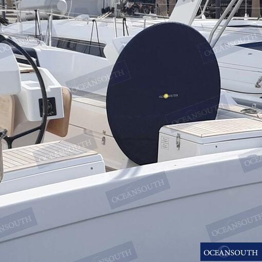 Funda Rueda 39'' (1015MM) Blue Oceansouth