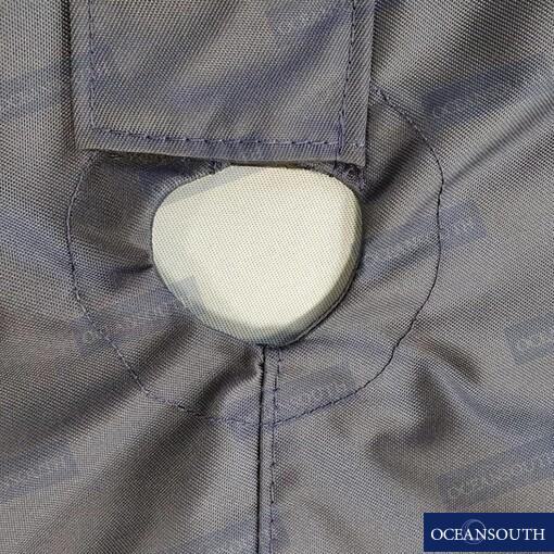 Funda Rueda 43'' (1115MM) Blue Oceansouth