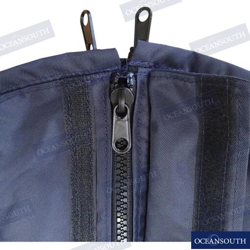 Funda Rueda 48'' (1215MM) Blue Oceansouth