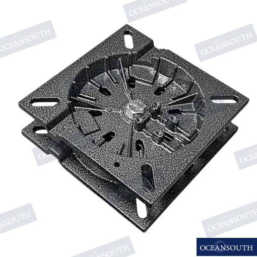 Placa Aluminio (175mm) 8 Pos. Oceansouth