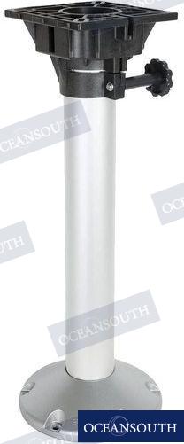 Pedestal Asiento Fijo 450MM Oceansouth