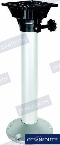 Pedestal Asiento Fijo 610MM Oceansouth