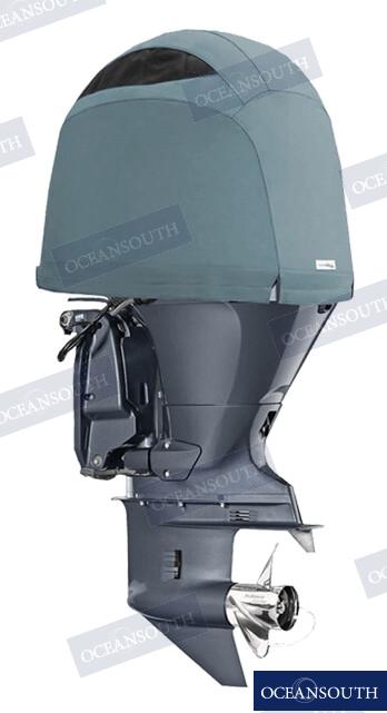 Funda Ventilada Yamaha Xto V8 5.6L Oceansouth