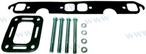 Kit Montaje Colector Barr (Ref. OSC8243-MK)